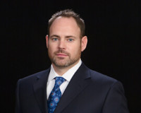 Benjamin Durnham