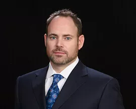 Benjamin Durnham