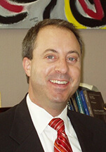 Chip Siegel