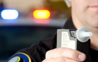 dui class header image nevada