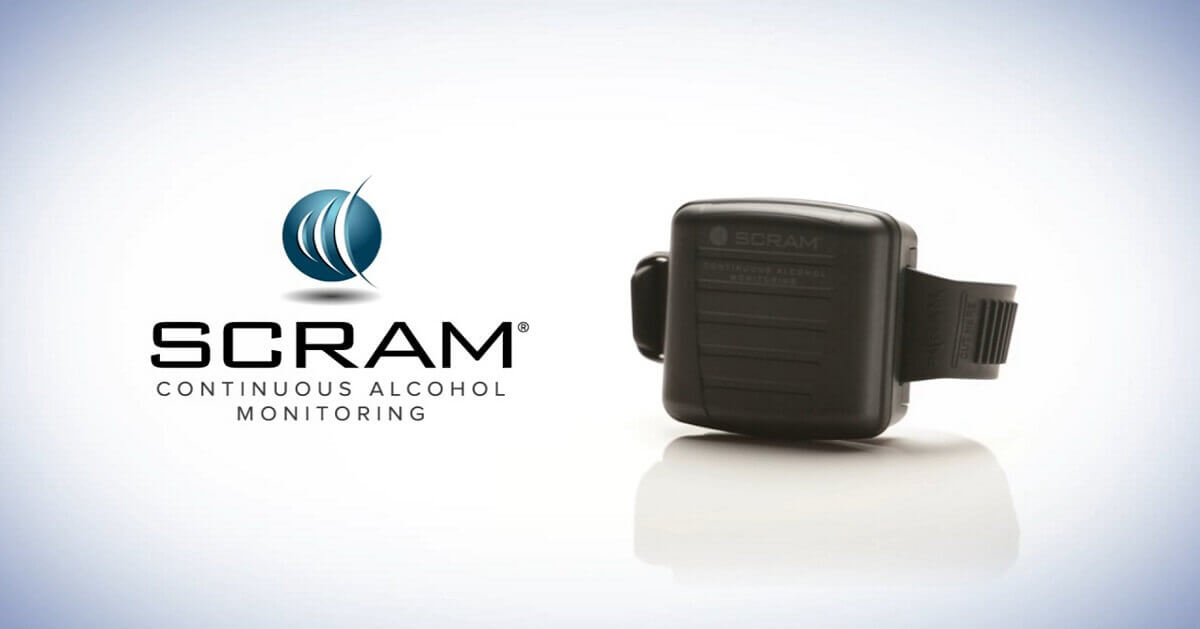 Alcohol Monitoring System For Nevada DUI Defendants