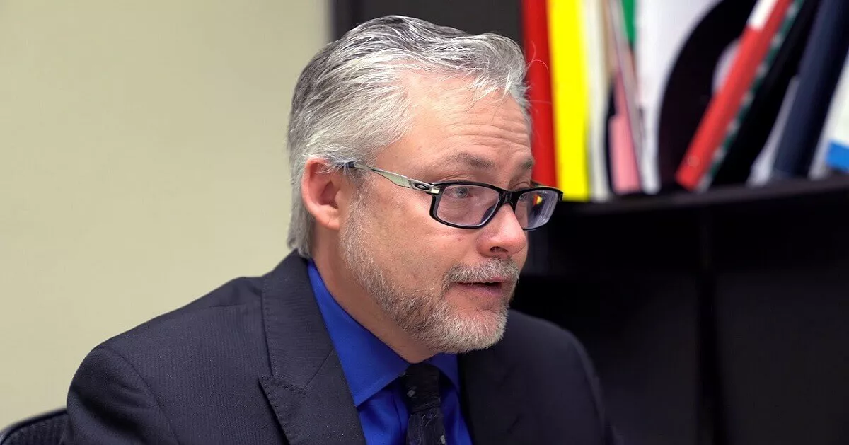 Las Vegas DUI Attorney Darren Weiss