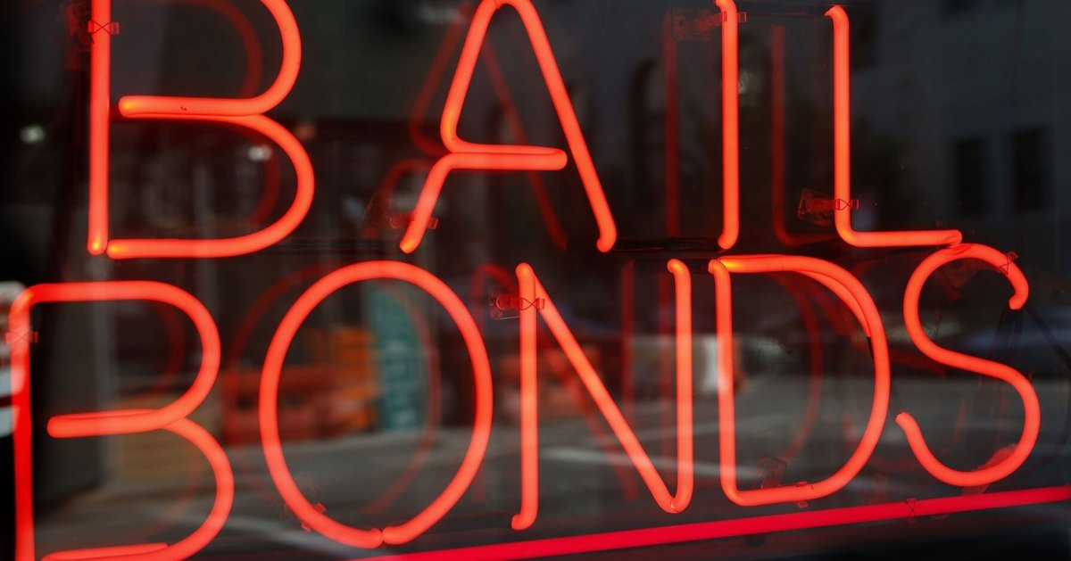 Nevada Bail Bonds Main Image