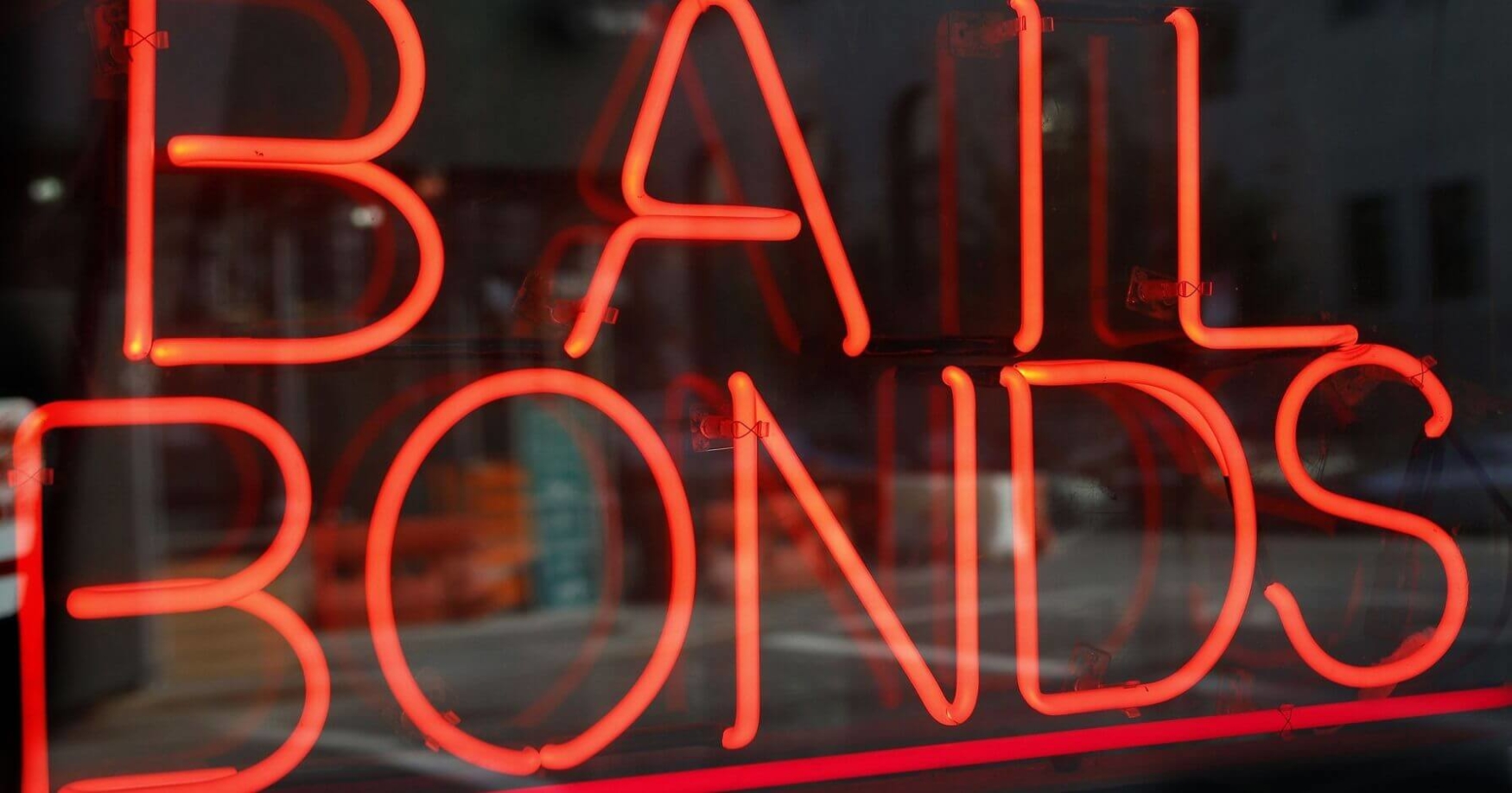 Nevada Bail Bonds Main Image