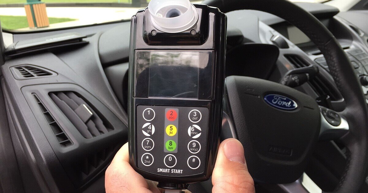 Nevada Ignition Interlock Device For Convicted Drunk Drivers Attending DUI Class