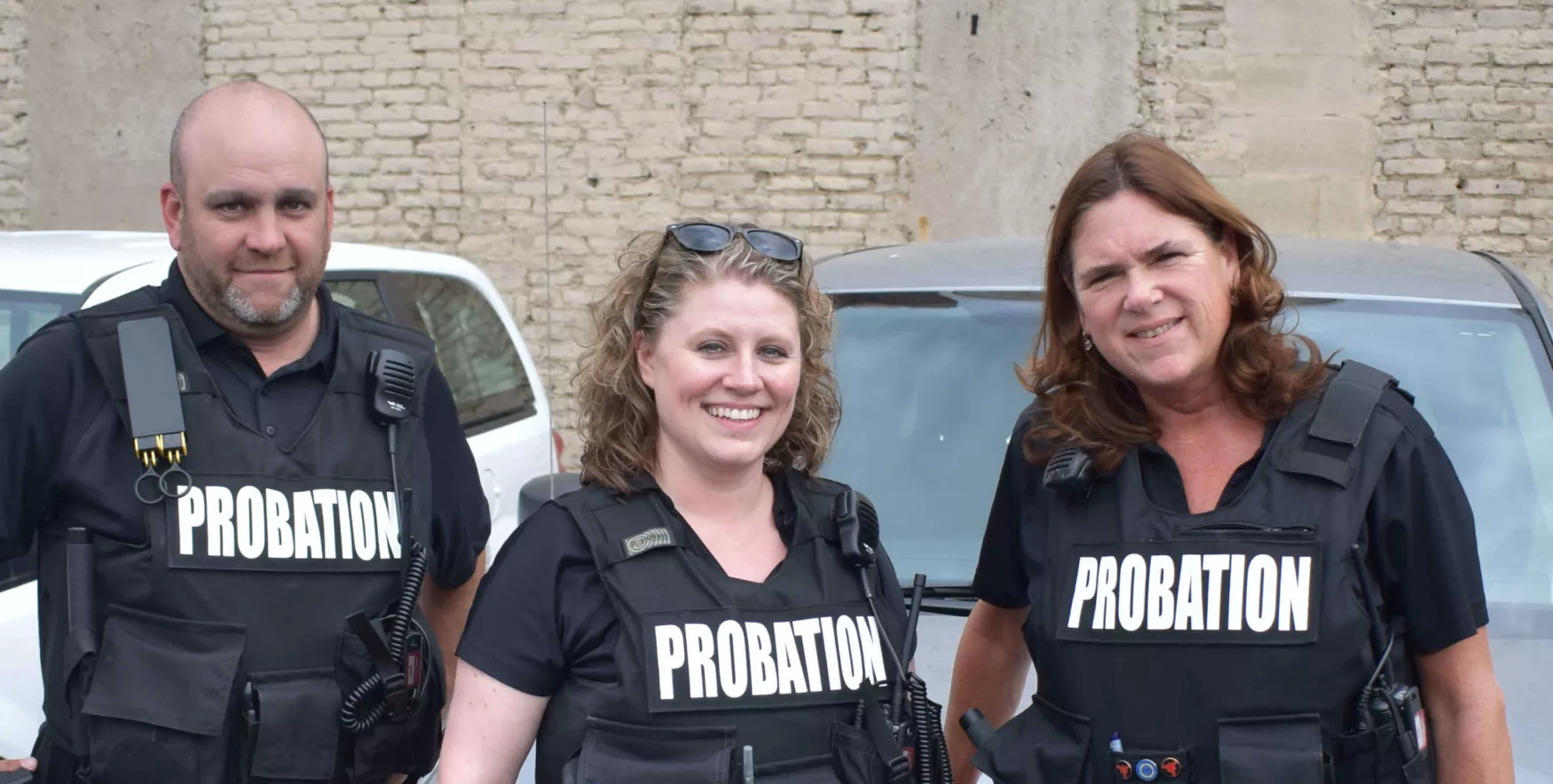 Nevada Probation Officers for DUI Lesson Attendees