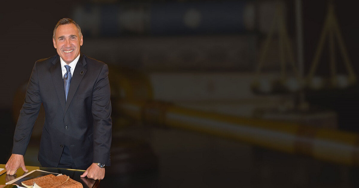 Richard Molezzo, Nevada Top Rated DUI Attorney is Recommended by 123 DUI Online