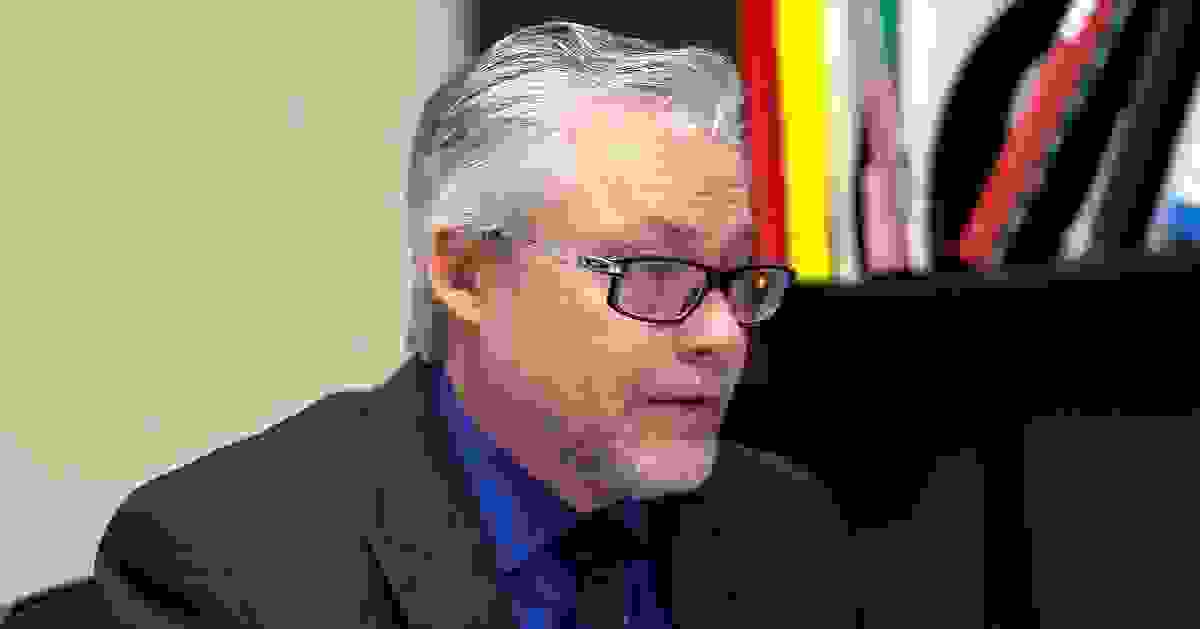 Las Vegas DUI Attorney Darren Weiss