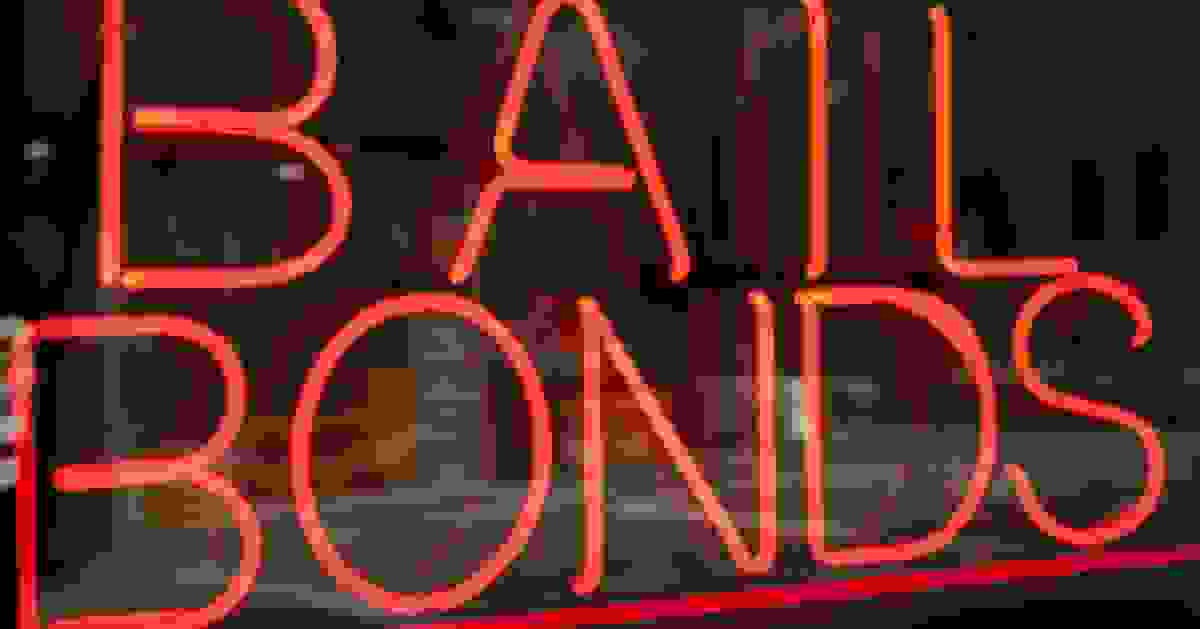 Nevada Bail Bonds Main Image
