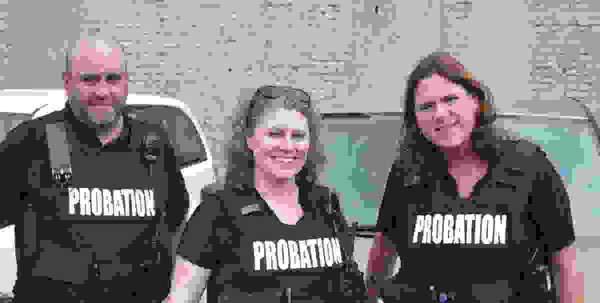 Nevada Probation Officers for DUI Lesson Attendees