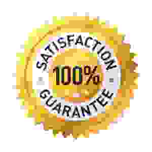 100-satisfaction-guarantee