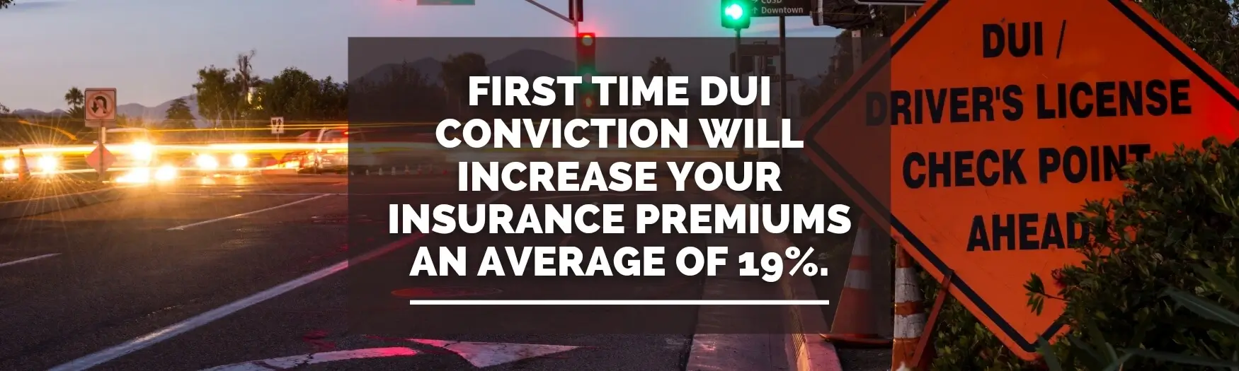 Nevada DUI School Banner Insurance Rates Content Quote